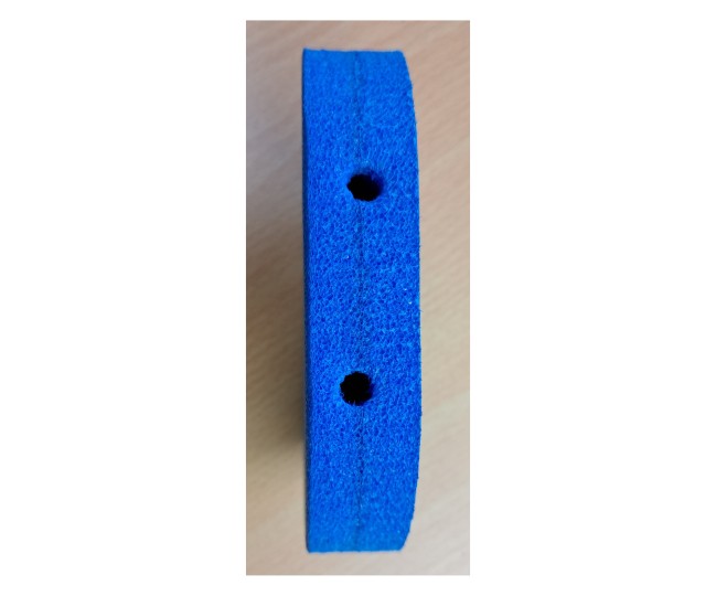 Lesgordeldrijver- B kwaliteit